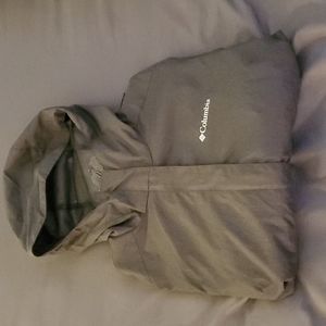 Rain Jacket